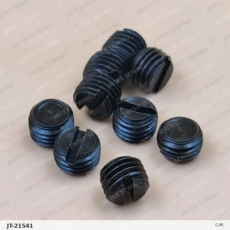 C/M 54C4-32 — Part No. JT-21541 sewing machine spare part, photo 3