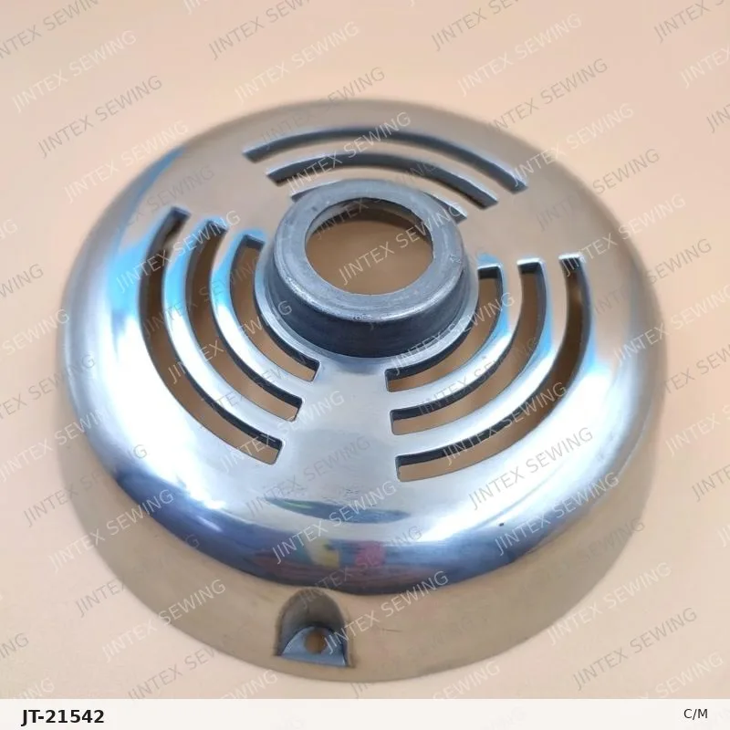 C/M 53C7-35 — Part No. JT-21542 sewing machine spare part, photo 2