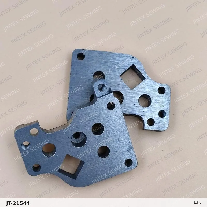 C/M 53C4-78 — Part No. JT-21544 sewing machine spare part, photo 3