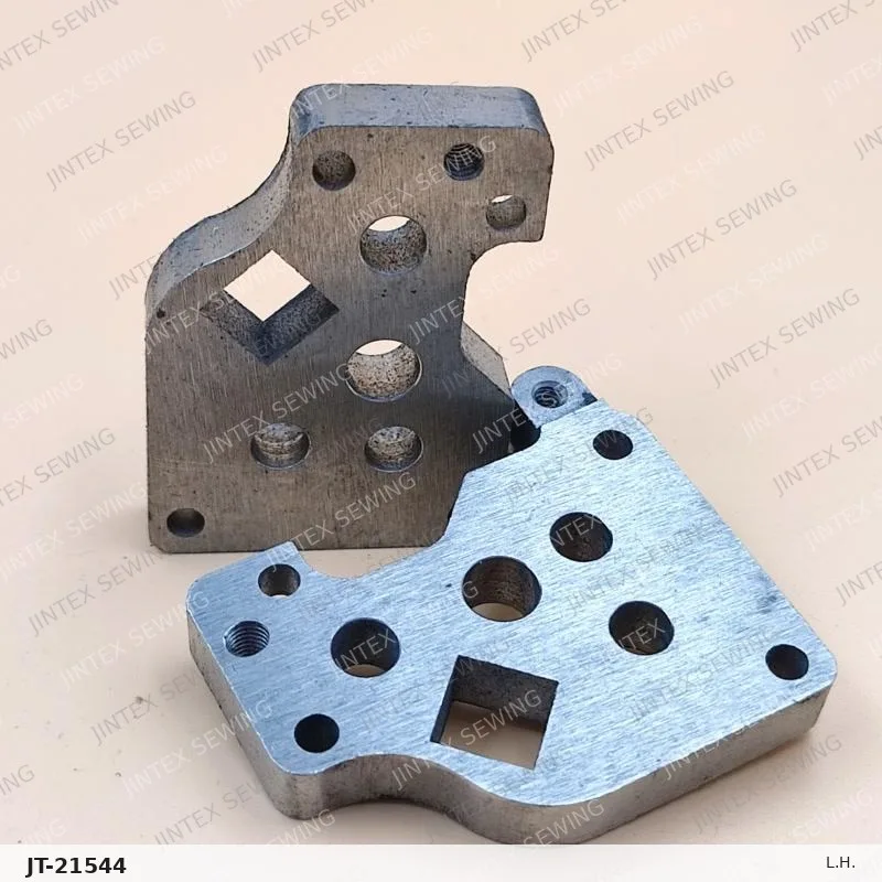 C/M 53C4-78 — Part No. JT-21544 sewing machine spare part, photo 4