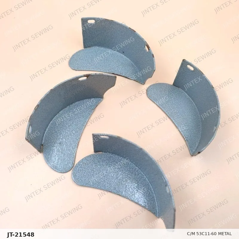 C/M 53C11-60 Metal — Part No. JT-21548 sewing machine spare part, photo 3