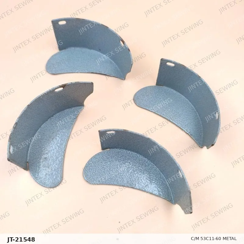 C/M 53C11-60 Metal — Part No. JT-21548 sewing machine spare part, photo 2
