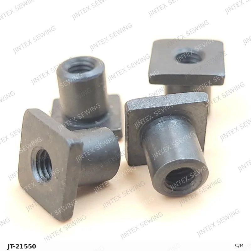 C/M 4C3-8 — Part No. JT-21550 sewing machine spare part, photo 2