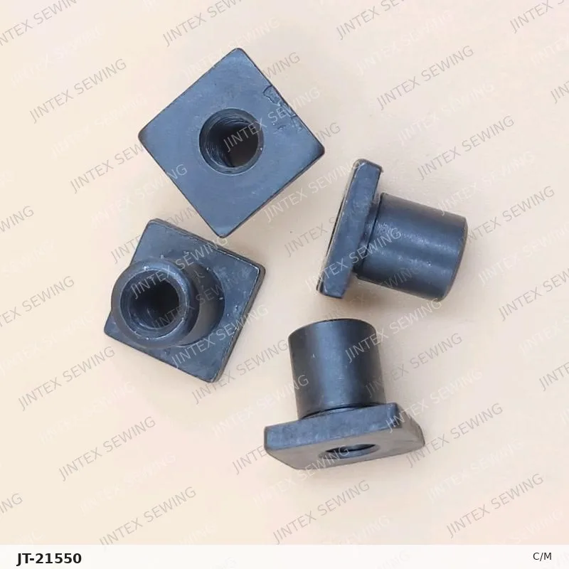 C/M 4C3-8 — Part No. JT-21550 sewing machine spare part, photo 3