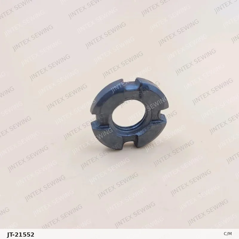 C/M 4C2-87 — Part No. JT-21552 sewing machine spare part, photo 2