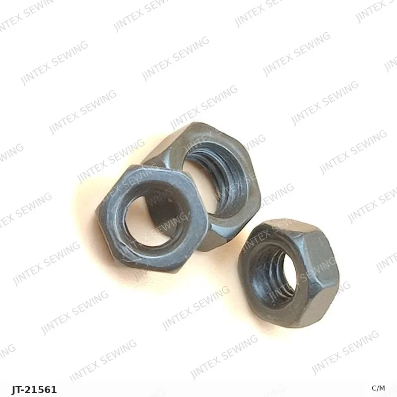 C/M 4C2-110 — Part No. JT-21561 sewing machine spare part, photo 2