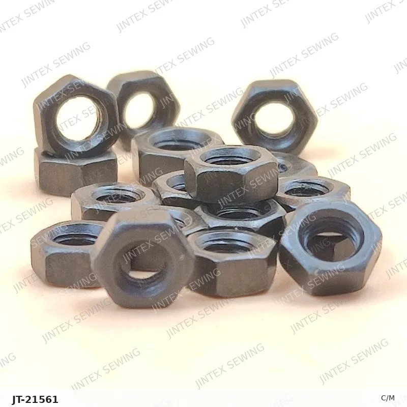 C/M 4C2-110 — Part No. JT-21561 sewing machine spare part, photo 3