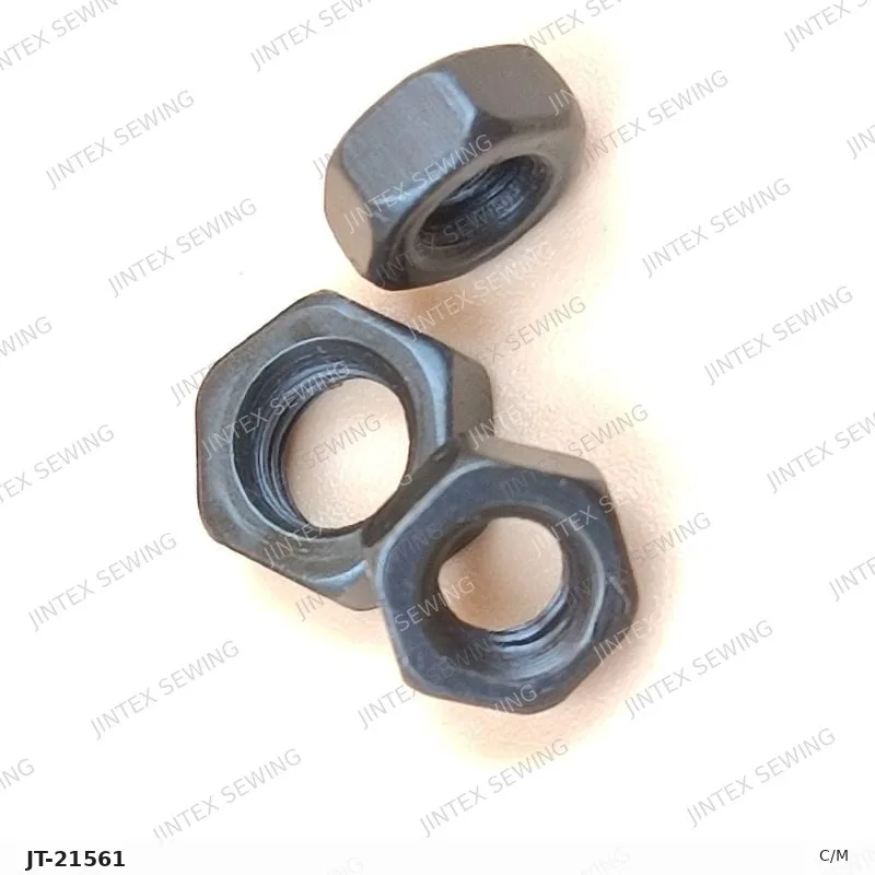 C/M 4C2-110 — Part No. JT-21561 sewing machine spare part, photo 4