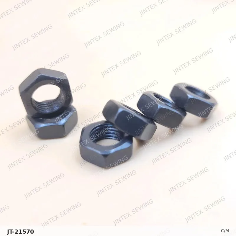 C/M 4C1-145 — Part No. JT-21570 sewing machine spare part, photo 2