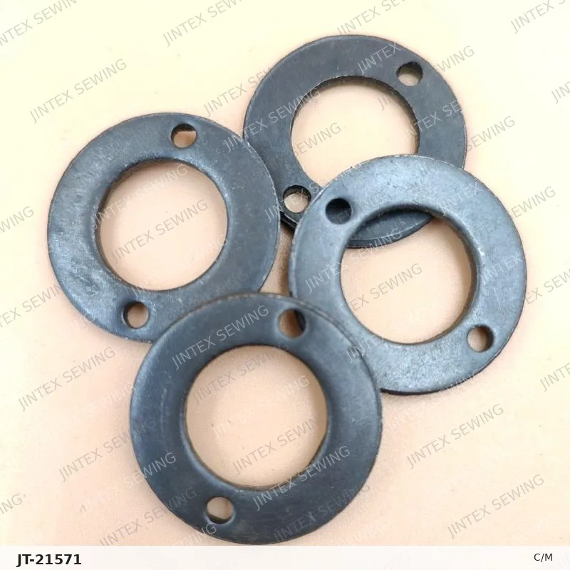 C/M 4C1-132 — Part No. JT-21571 sewing machine spare part, photo 2