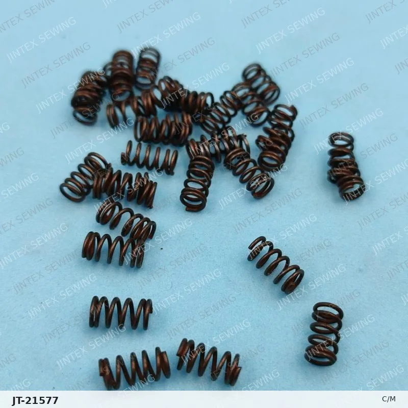 C/M 34C1-57 — Part No. JT-21577 sewing machine spare part, photo 2