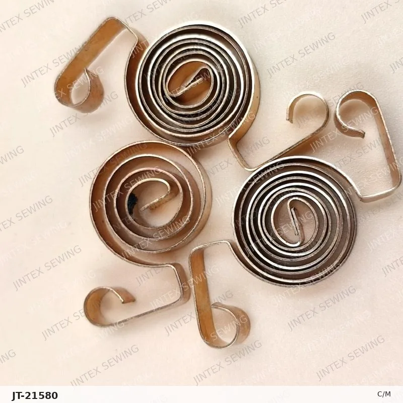 C/M 34C1-20 — Part No. JT-21580 sewing machine spare part, photo 2