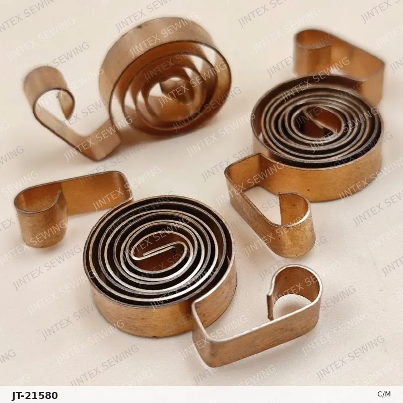 C/M 34C1-20 — Part No. JT-21580 sewing machine spare part, photo 3