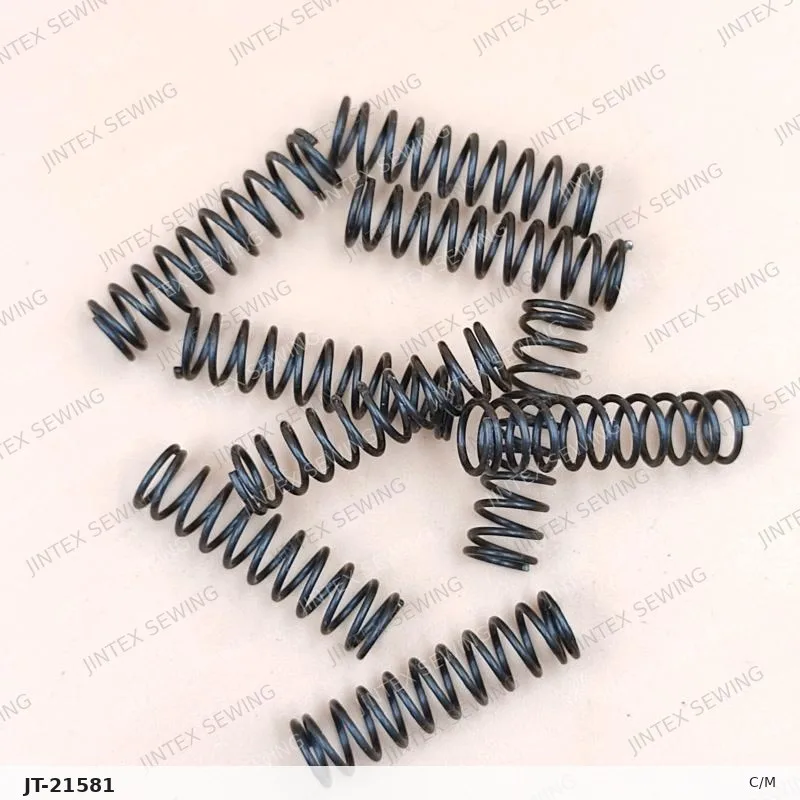 C/M 34C10-89 — Part No. JT-21581 sewing machine spare part, photo 3
