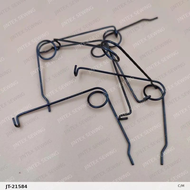 C/M 34C10-179 — Part No. JT-21584 sewing machine spare part, photo 2