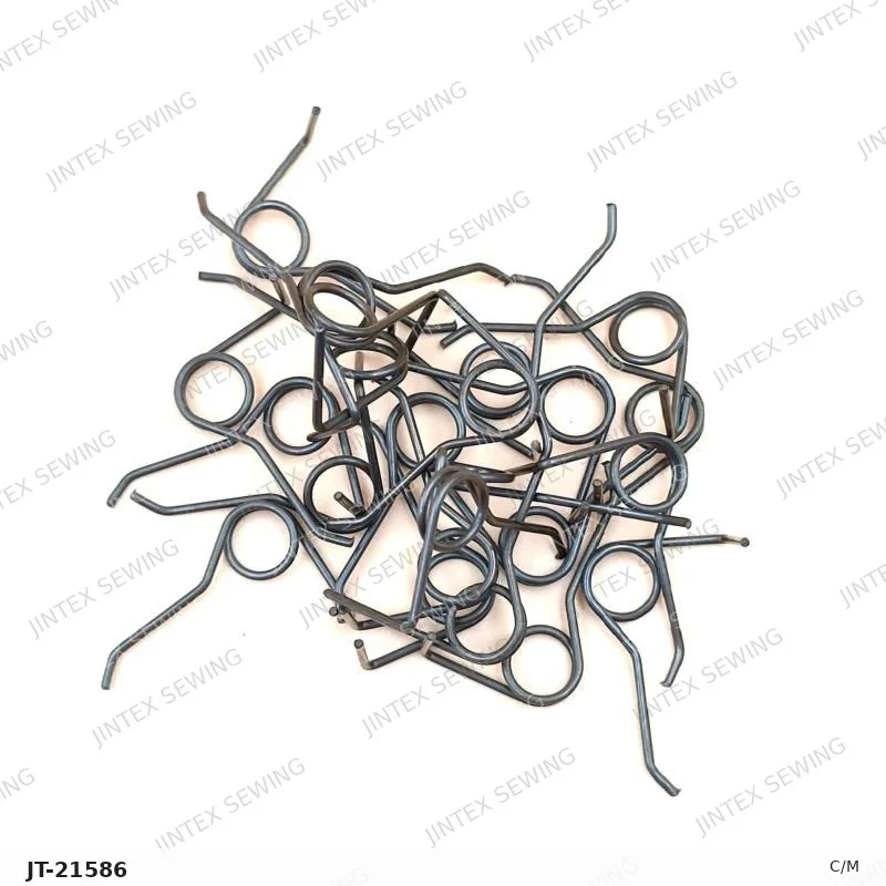 C/M 34C10-149 — Part No. JT-21586 sewing machine spare part, photo 2