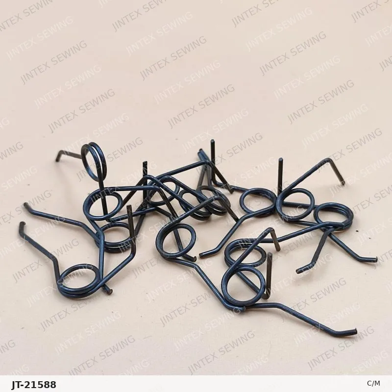C/M 34C10-148 — Part No. JT-21588 sewing machine spare part, photo 3