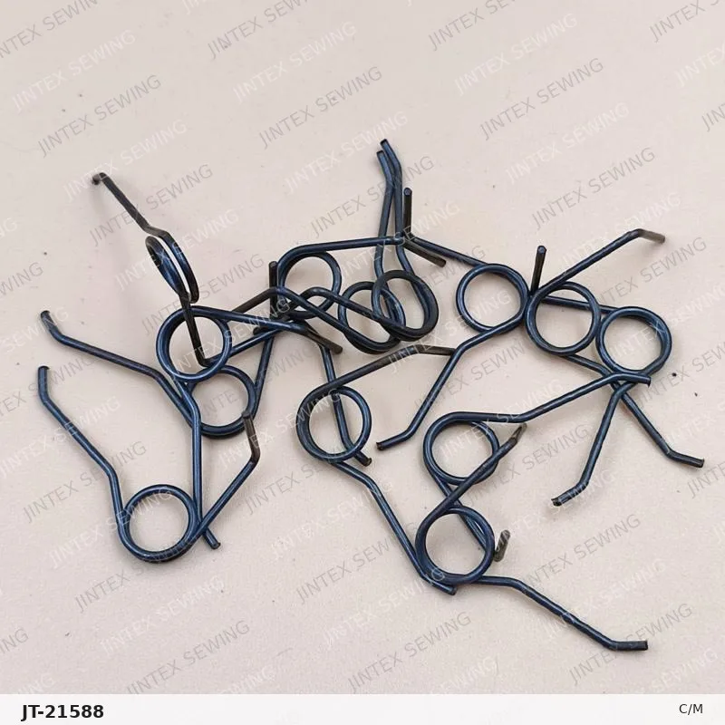 C/M 34C10-148 — Part No. JT-21588 sewing machine spare part, photo 2