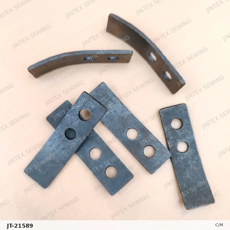 C/M 34C10-142 — Part No. JT-21589 sewing machine spare part, photo 3