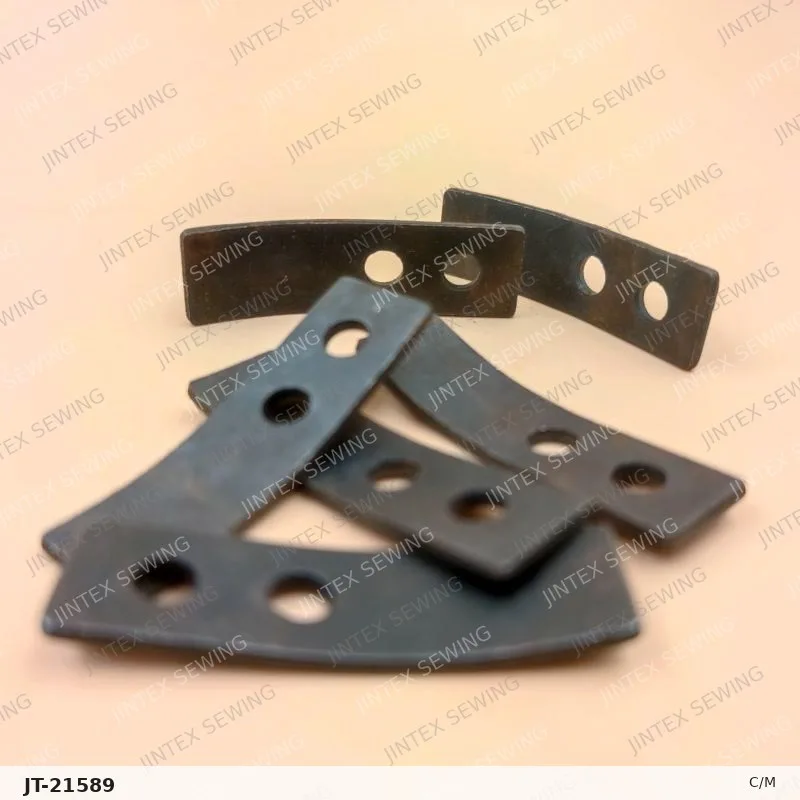 C/M 34C10-142 — Part No. JT-21589 sewing machine spare part, photo 2