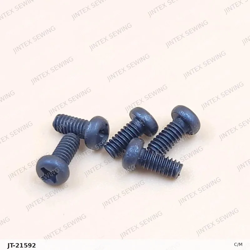 C/M 322C91-2 — Part No. JT-21592 sewing machine spare part, photo 2