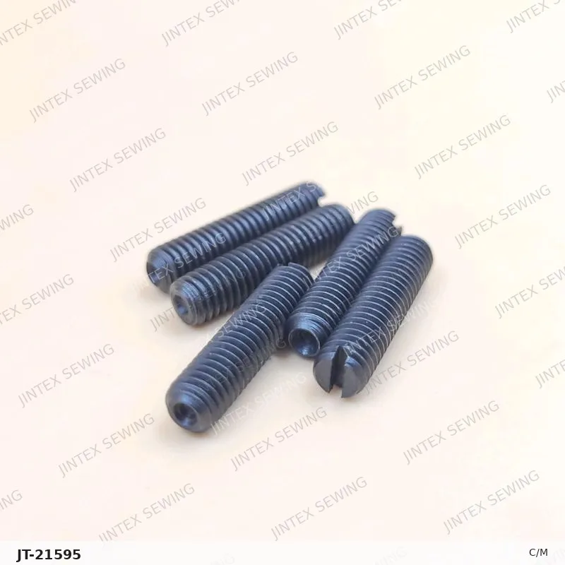 C/M 309C15-5 — Part No. JT-21595 sewing machine spare part, photo 2