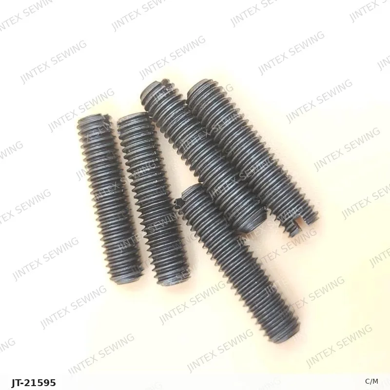 C/M 309C15-5 — Part No. JT-21595 sewing machine spare part, photo 3