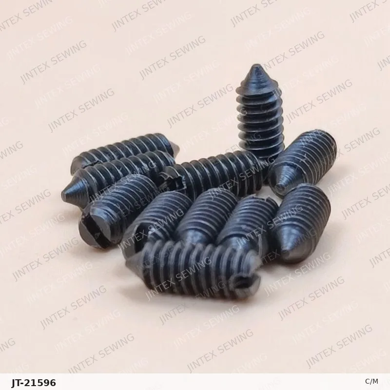 C/M 309C12-2 — Part No. JT-21596 sewing machine spare part, photo 2