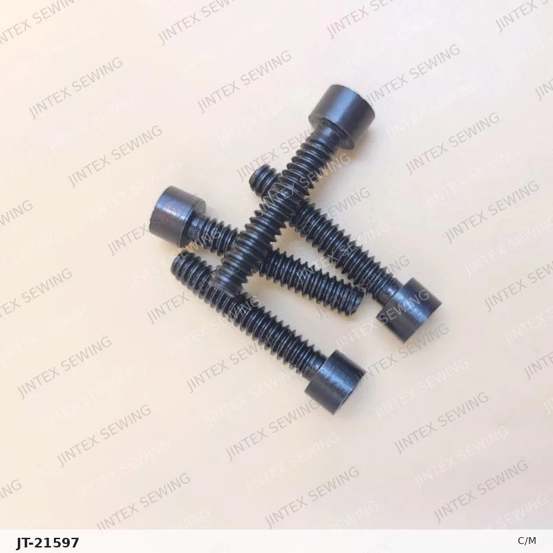 C/M 308C14-1 — Part No. JT-21597 sewing machine spare part, photo 2