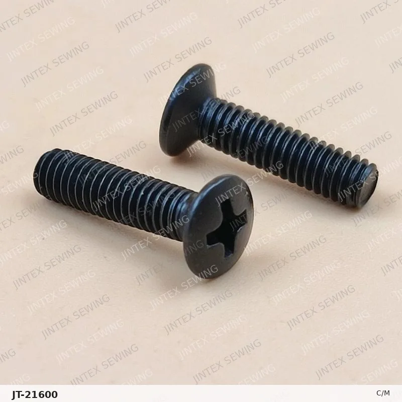 C/M 305C10-1 — Part No. JT-21600 sewing machine spare part, photo 2