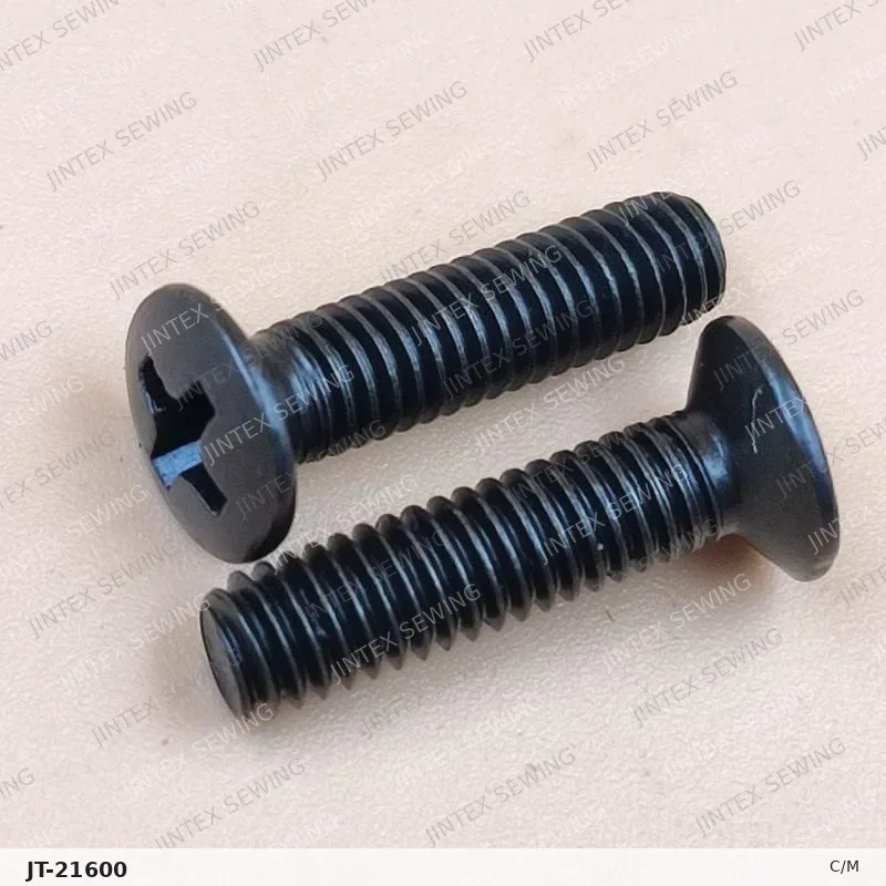 C/M 305C10-1 — Part No. JT-21600 sewing machine spare part, photo 3