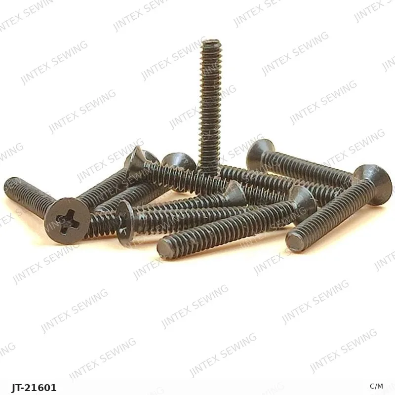C/M 302C8-2 — Part No. JT-21601 sewing machine spare part, photo 3