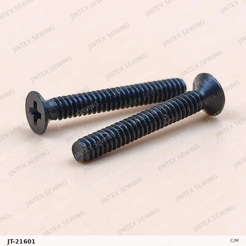 C/M 302C8-2 — Part No. JT-21601 sewing machine spare part, photo 2