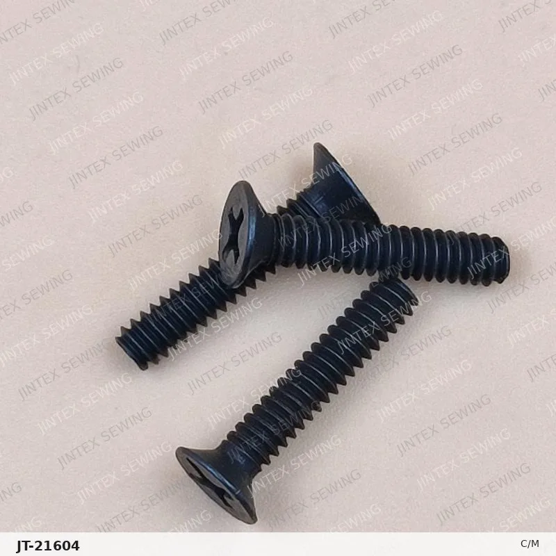 C/M 302C10-8 — Part No. JT-21604 sewing machine spare part, photo 3