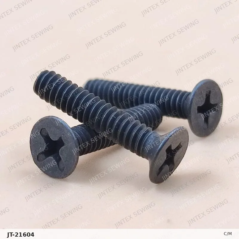 C/M 302C10-8 — Part No. JT-21604 sewing machine spare part, photo 4