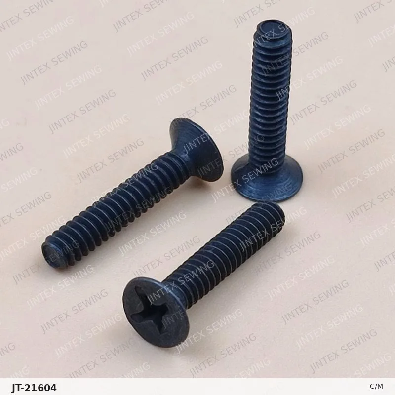 C/M 302C10-8 — Part No. JT-21604 sewing machine spare part, photo 2