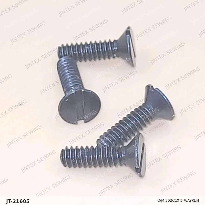 C/M 302C10-6 Wayken — Part No. JT-21605 sewing machine spare part, photo 3