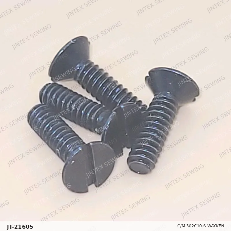 C/M 302C10-6 Wayken — Part No. JT-21605 sewing machine spare part, photo 2