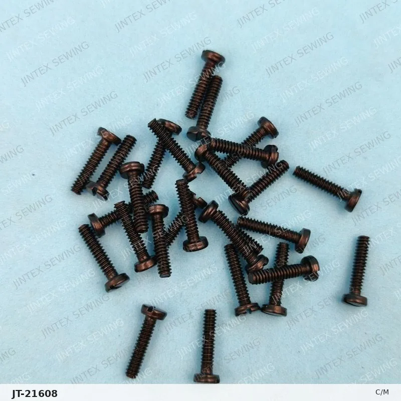 C/M 301C8-1 — Part No. JT-21608 sewing machine spare part, photo 3