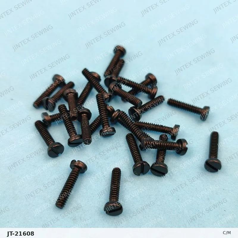 C/M 301C8-1 — Part No. JT-21608 sewing machine spare part, photo 2