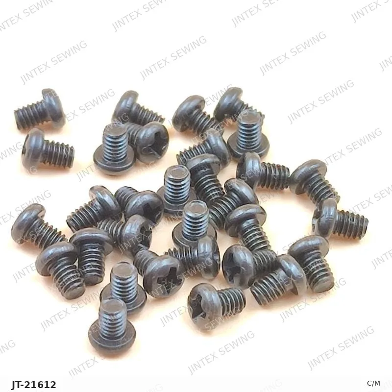 C/M 300C7-1 — Part No. JT-21612 sewing machine spare part, photo 3