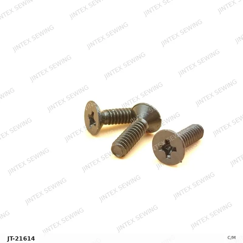 C/M 300C12-6 — Part No. JT-21614 sewing machine spare part, photo 3
