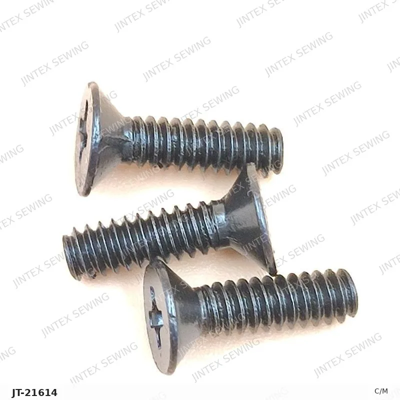 C/M 300C12-6 — Part No. JT-21614 sewing machine spare part, photo 2