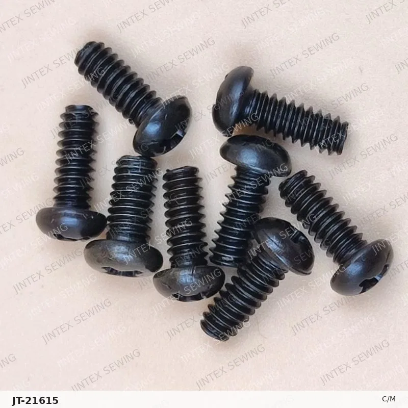 C/M 300C12-3 — Part No. JT-21615 sewing machine spare part, photo 2