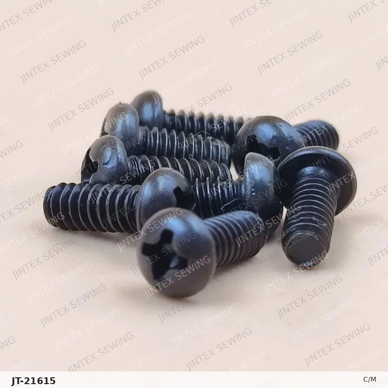 C/M 300C12-3 — Part No. JT-21615 sewing machine spare part, photo 3
