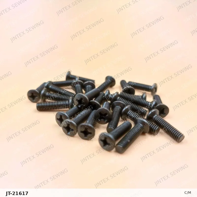 C/M 300C10-6 — Part No. JT-21617 sewing machine spare part, photo 3