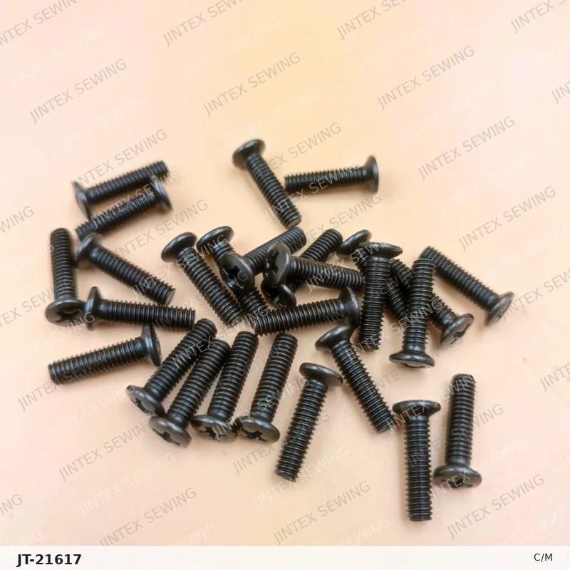 C/M 300C10-6 — Part No. JT-21617 sewing machine spare part, photo 4