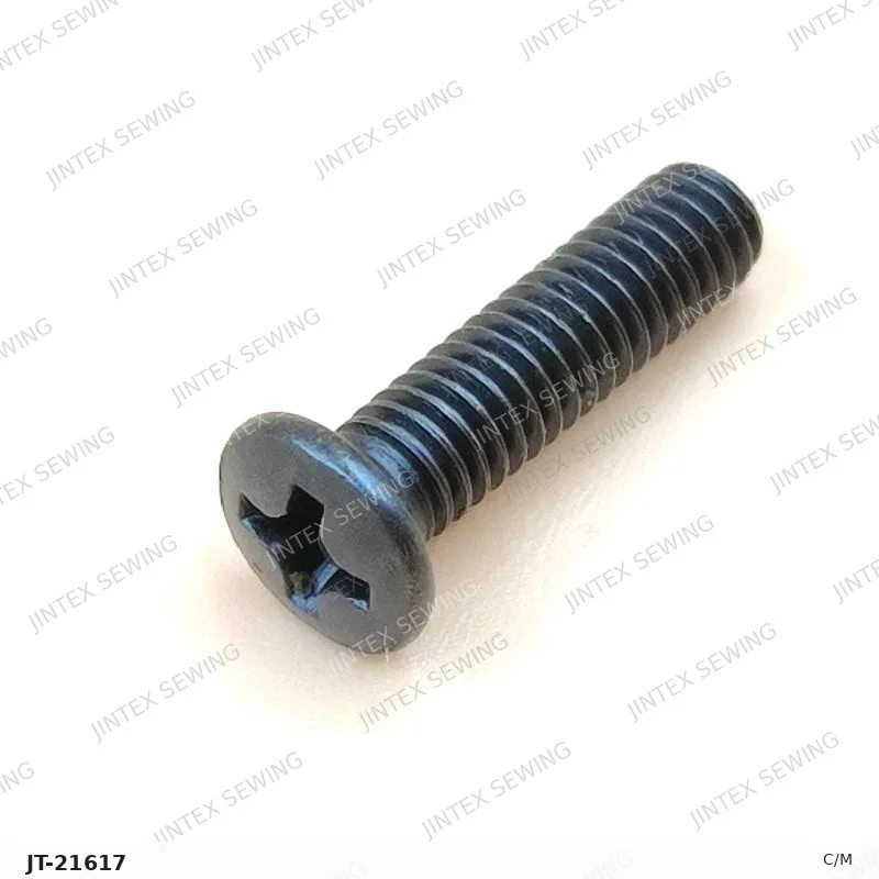 C/M 300C10-6 — Part No. JT-21617 sewing machine spare part, photo 2