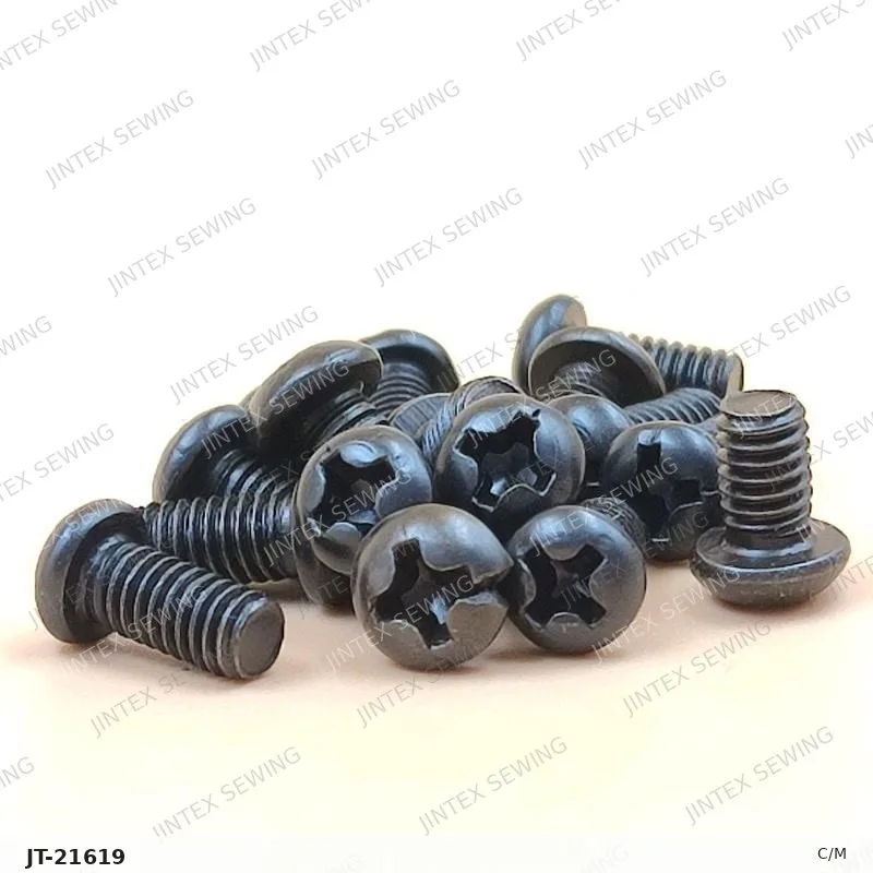 C/M 300C10-3 — Part No. JT-21619 sewing machine spare part, photo 3
