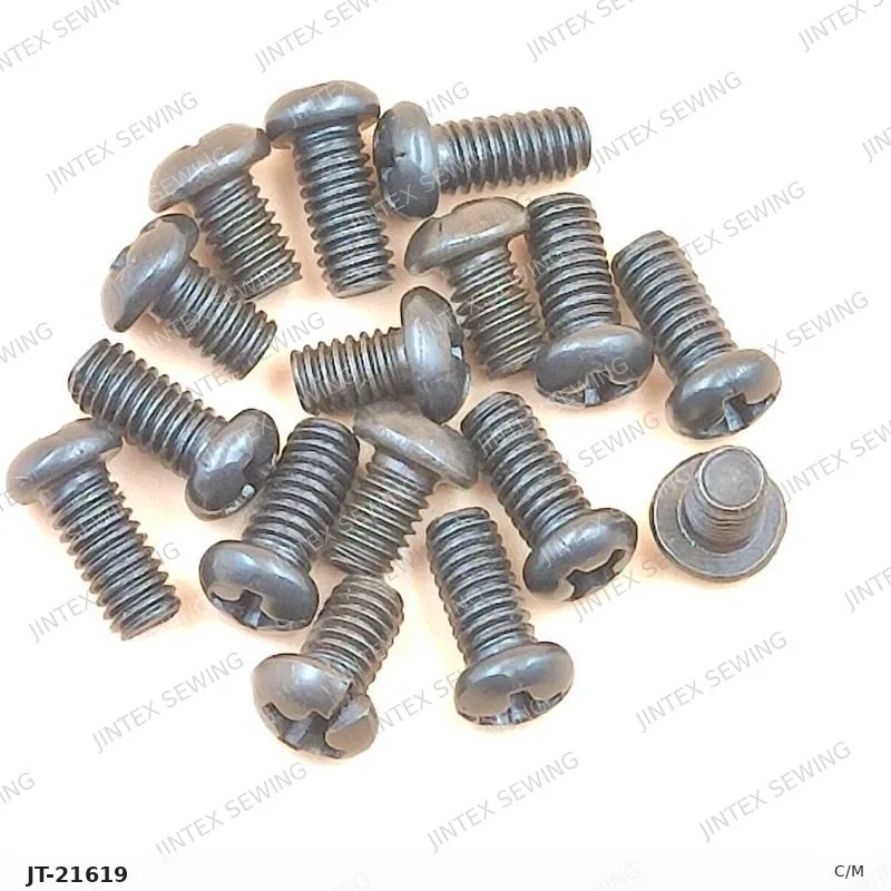 C/M 300C10-3 — Part No. JT-21619 sewing machine spare part, photo 2